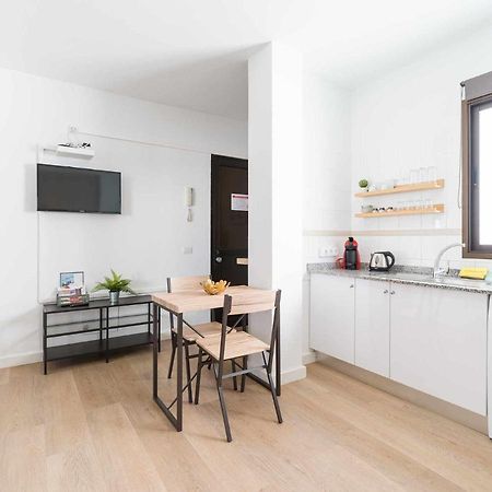 Mahostly Apartamento Comillas Se Arrecife  Eksteriør bilde